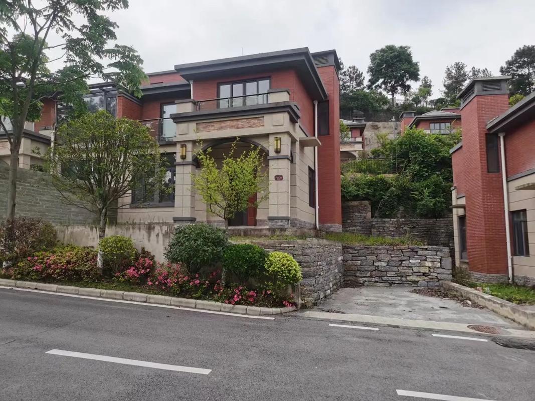 汉阳中铁国际花园