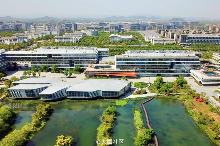 杭州淘宝城附近楼盘