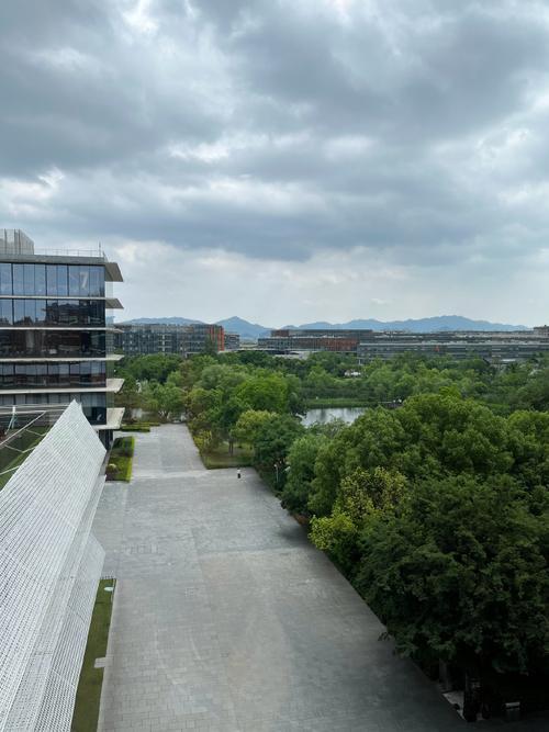 杭州淘宝城附近楼盘