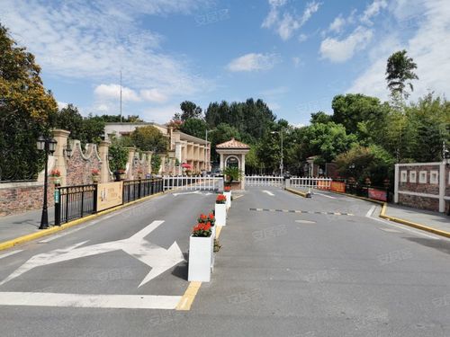 睢县康桥半岛房价