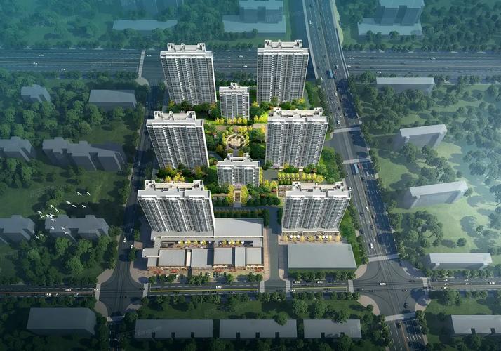 榆次楼盘排行榜