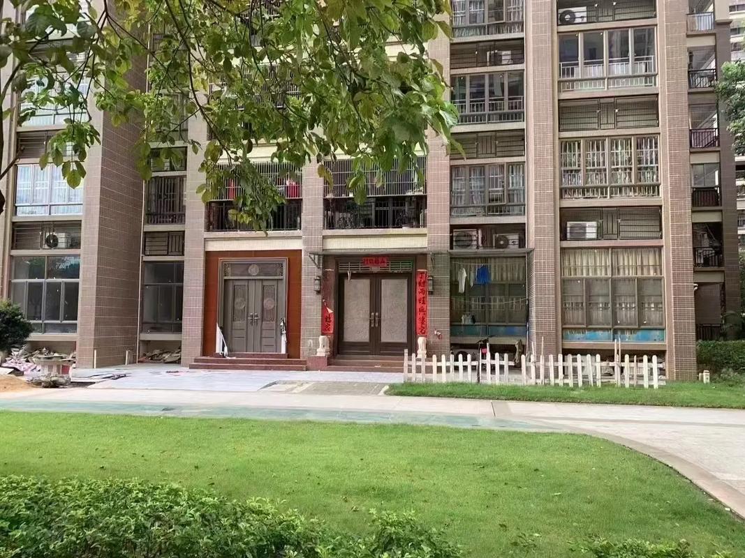 德庆鸿景城楼盘