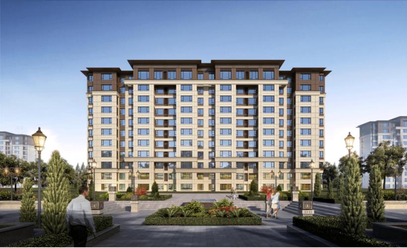 龙口黄城新楼盘