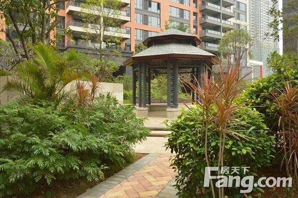 贵港小龙地产的楼盘