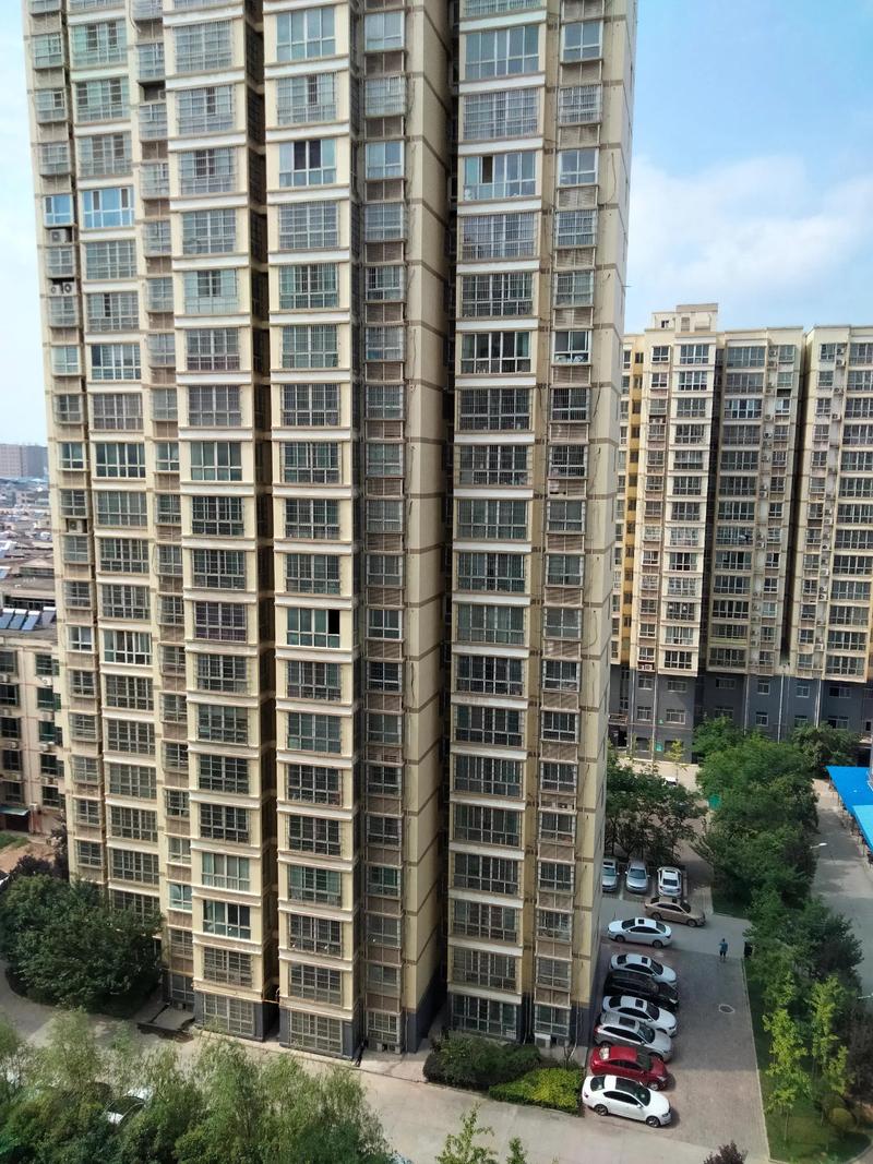 陕西富平什么楼盘好