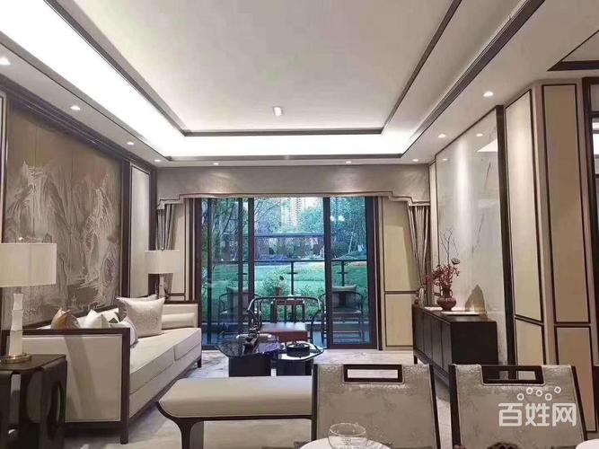 达州莲湖广场楼盘