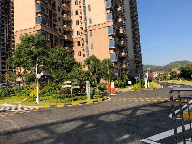 清溪碧桂园楼盘价格