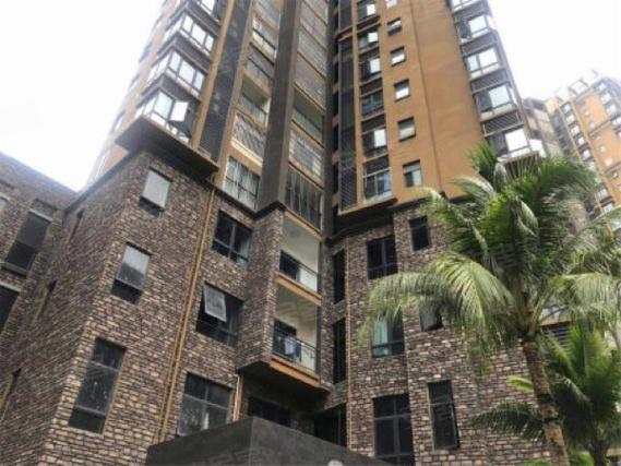 海口水木清华楼盘