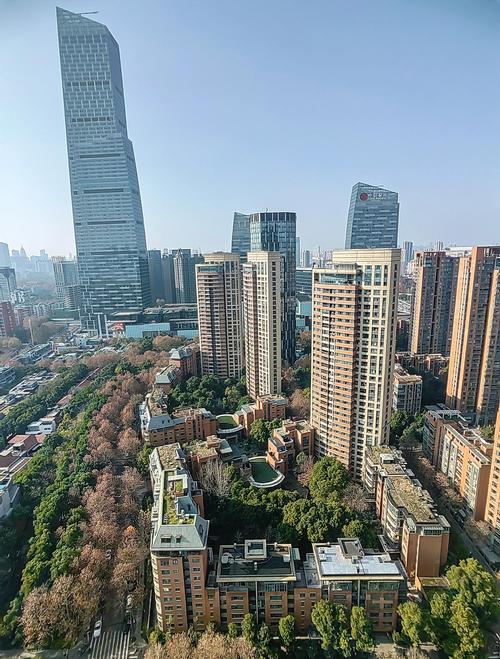 武汉哪个楼盘值得买