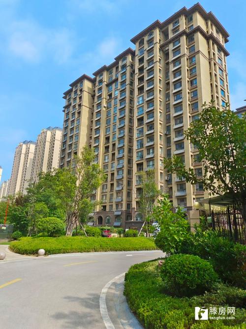 东营新楼盘出售东城