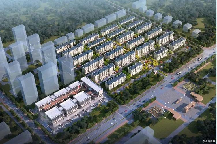 东营新楼盘出售东城