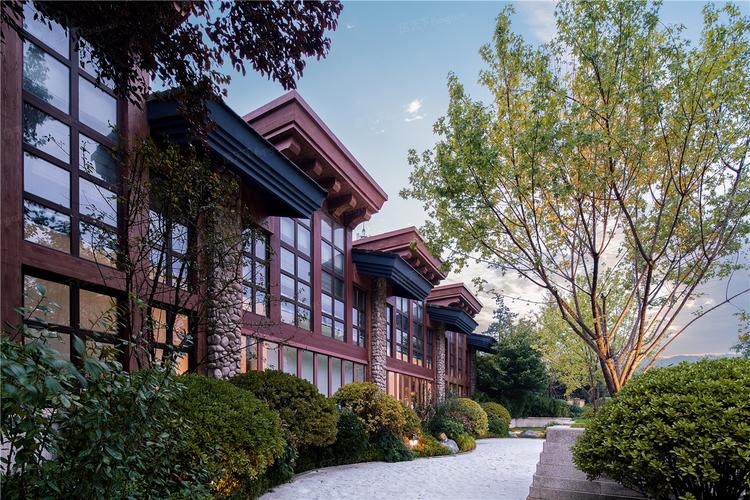 西安北郊最好的楼盘