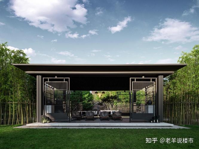 西安北郊最好的楼盘