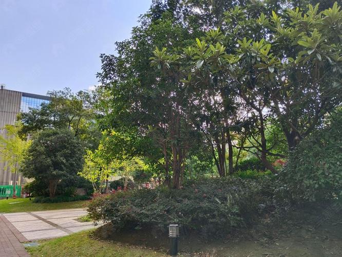 南通桂花小镇房价