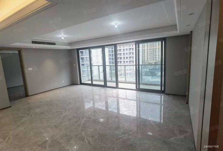 北京江南府房价