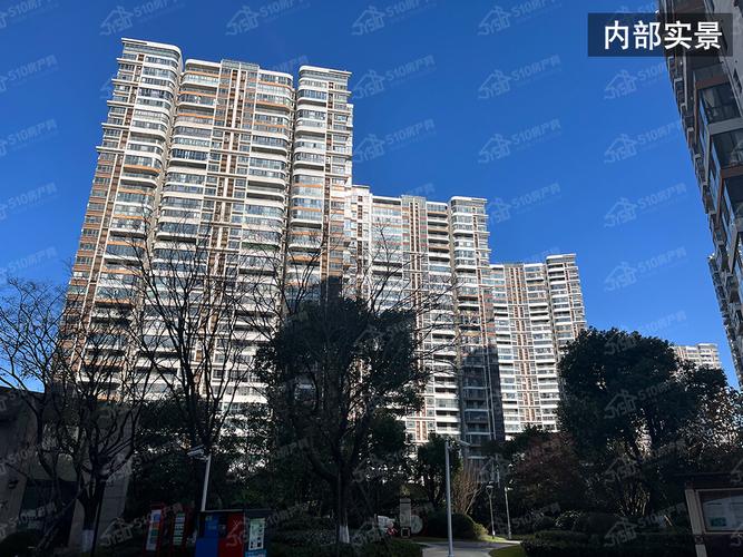 江阴扬子华都房价