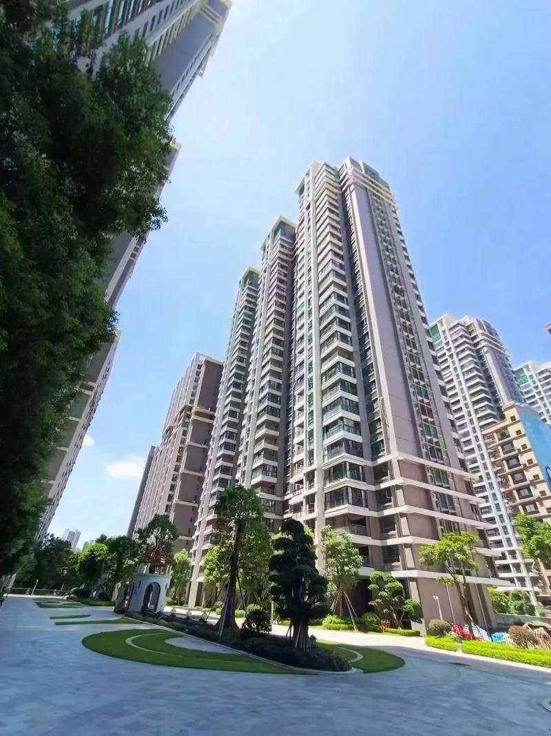 江门潮连新楼盘