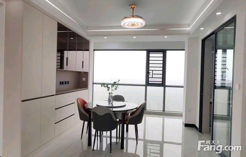 江门潮连新楼盘