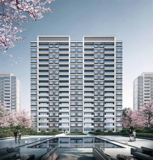 常州有什么新楼盘