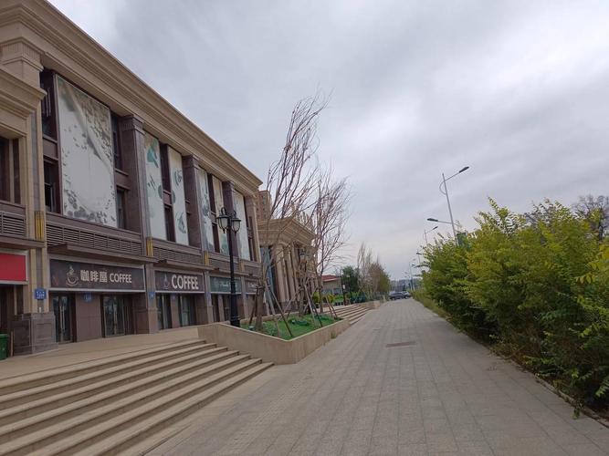 米东区哪个楼盘好