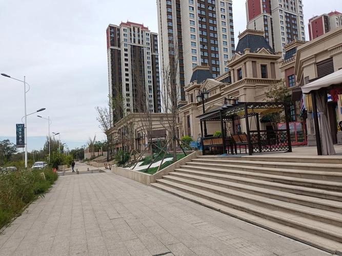 米东区哪个楼盘好