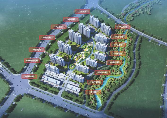 米东区哪个楼盘好