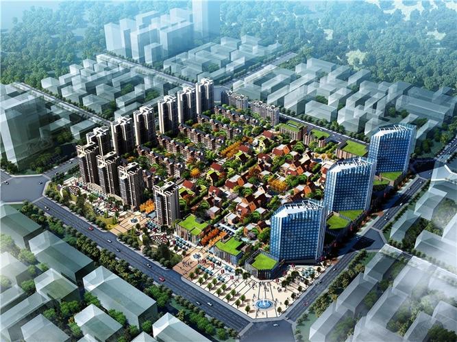 温江光华大道楼盘排名