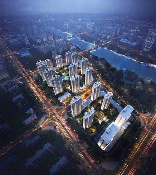 信阳即将开盘的楼盘