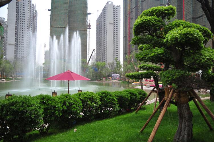 信阳即将开盘的楼盘