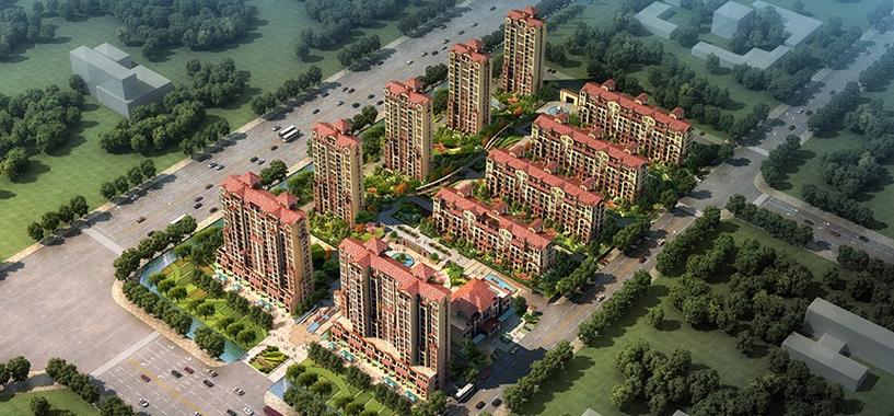 信阳即将开盘的楼盘