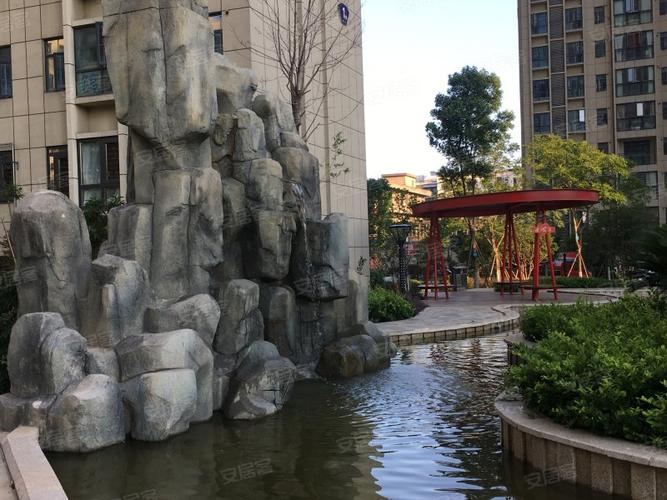 襄阳东方墨尔本楼盘