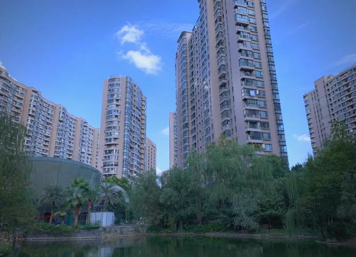 杭州新楼盘学区房