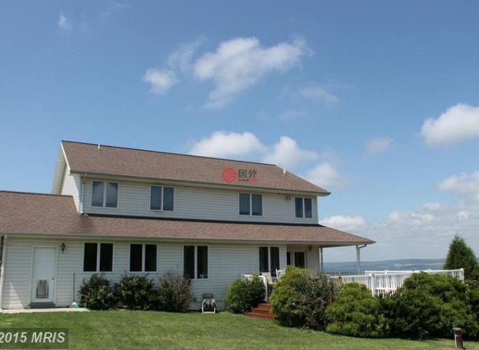 美国匹兹堡房价