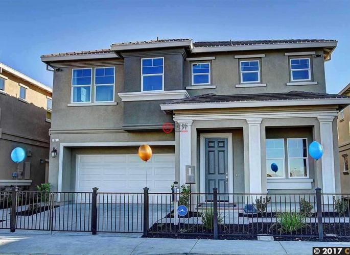 美国匹兹堡房价