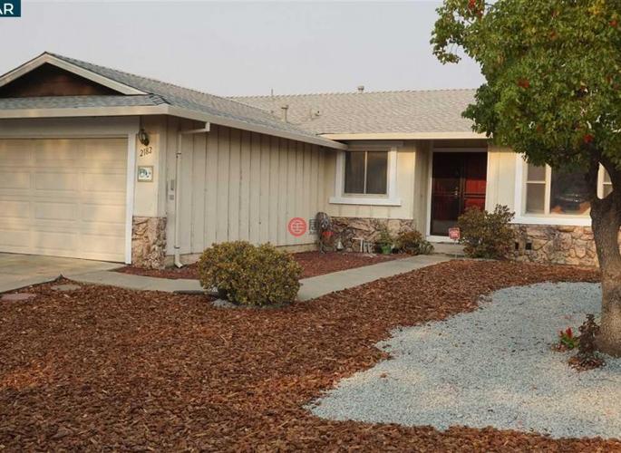 美国匹兹堡房价