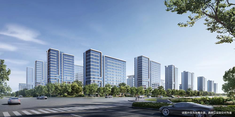 松雅湖周边楼盘