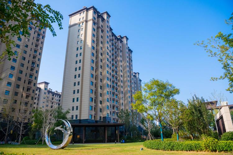 德州中心城花园