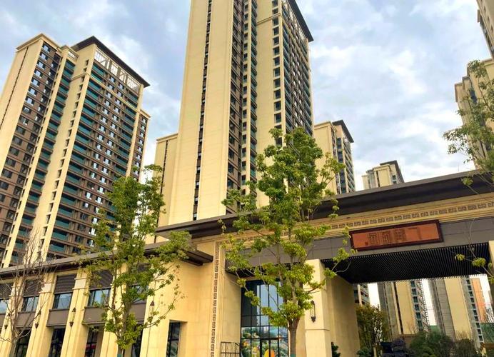 长沙现房楼盘有哪些