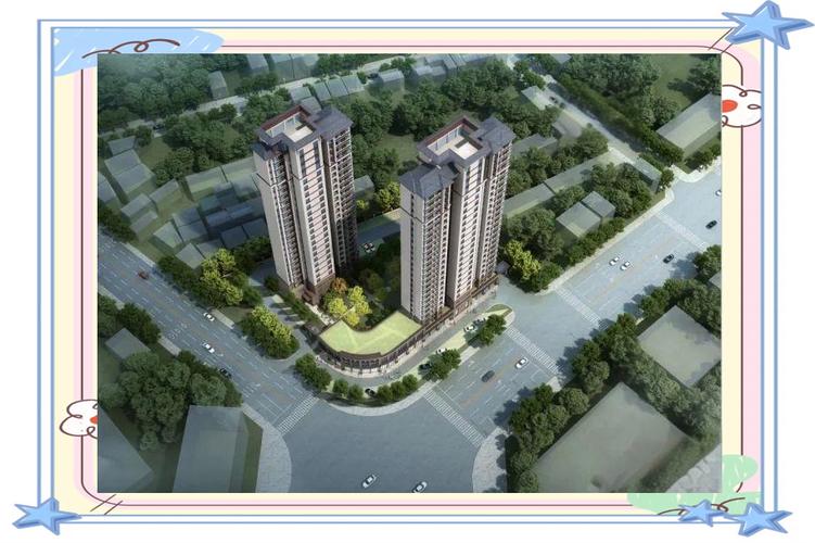 上杭有新楼盘吗