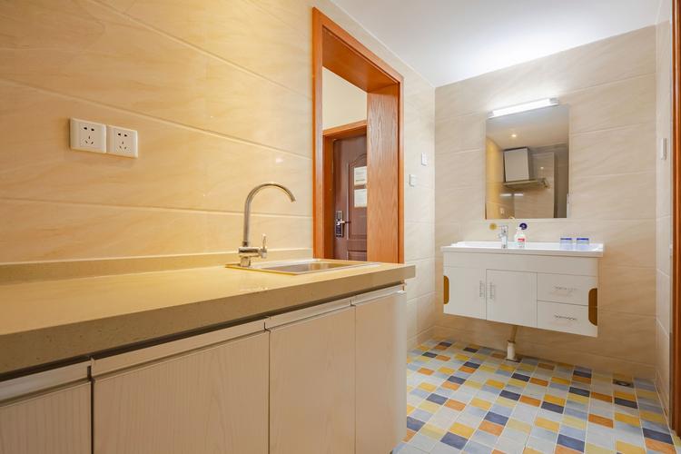 西昌 途家合作楼盘