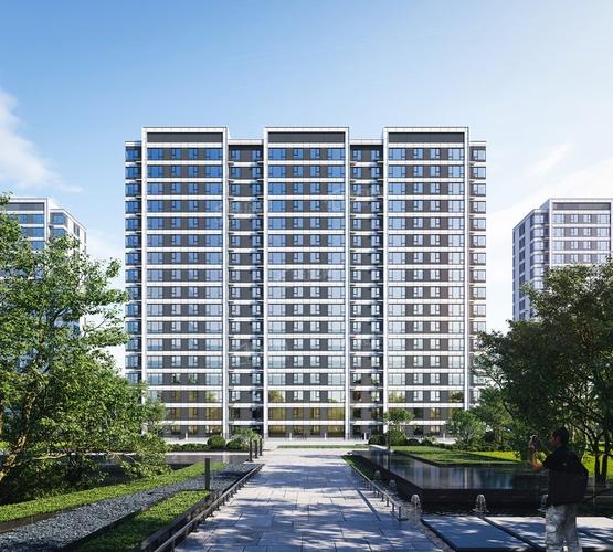 呼市房产最新楼盘