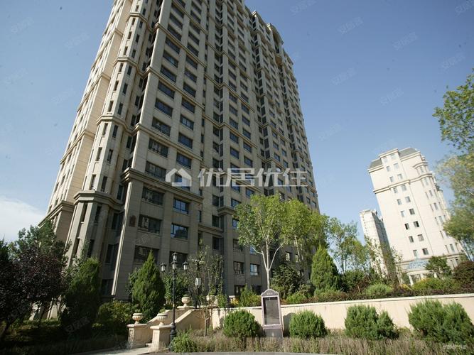 呼市房产最新楼盘