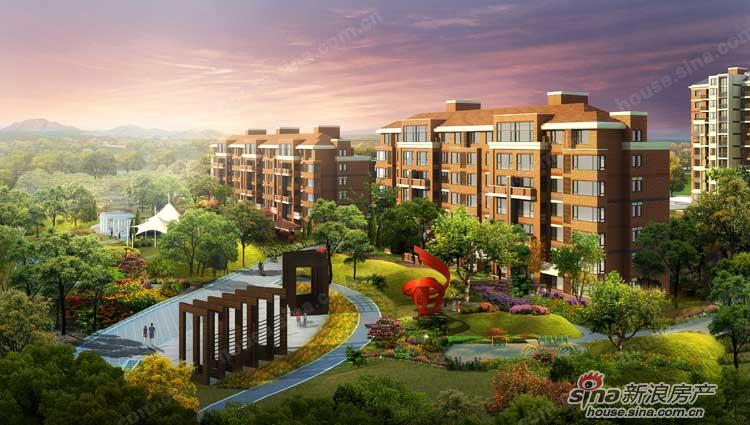 北清路附近楼盘