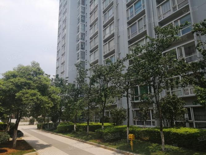 纳思城市春天楼盘