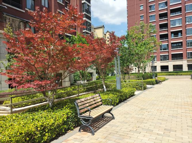 连平东江国际花园