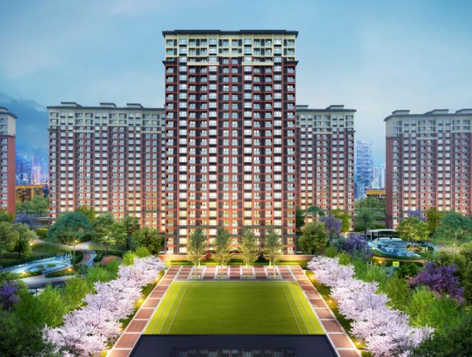 河北廊坊最新楼盘