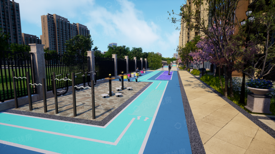 河北廊坊最新楼盘