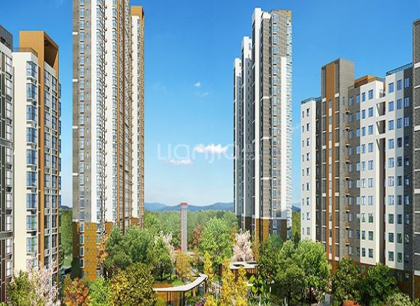 河北廊坊最新楼盘