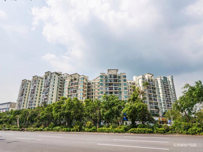 下花园最新楼盘