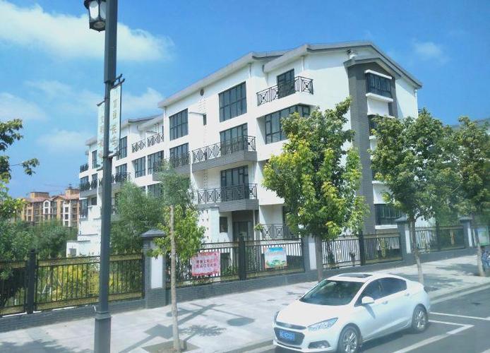 下花园最新楼盘